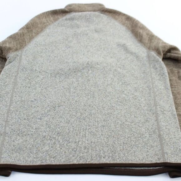 🏔️ Patagonia - Men's Better Sweater 1/4 zip Fleece Pullover - Picture 4 of 5